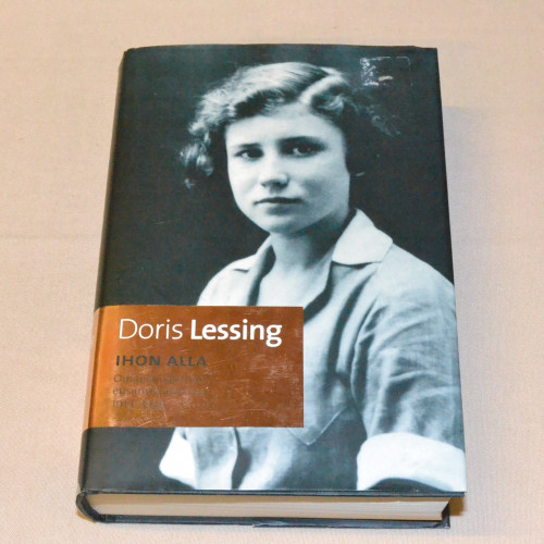 Doris Lessing Ihon alla